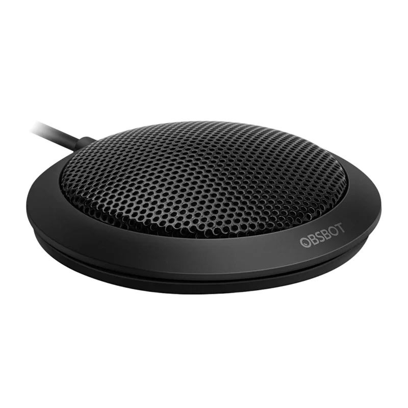 Levně Obsbots HQ mic kabelový konferenční mikrofon
