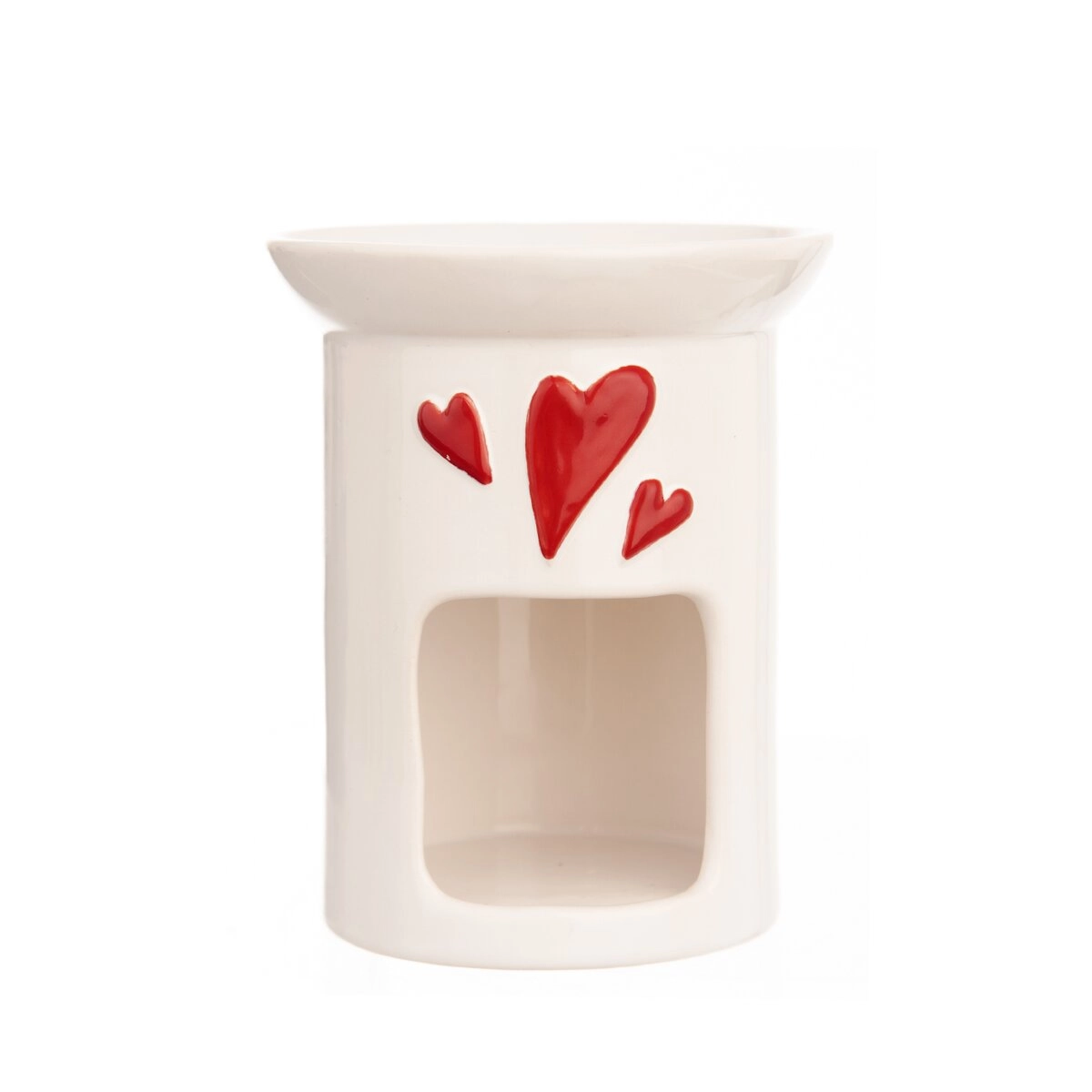 Levně Orion aroma lampa Srdíčka