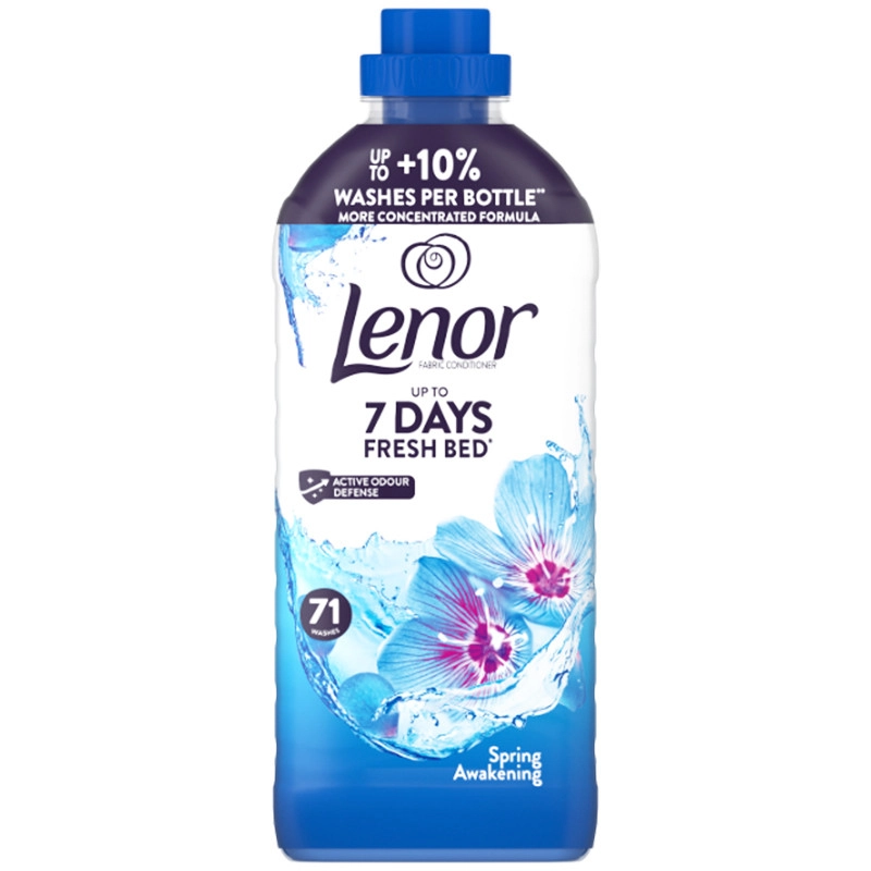 Levně Lenor aviváž aviváž Spring 1491 ml 71 PD