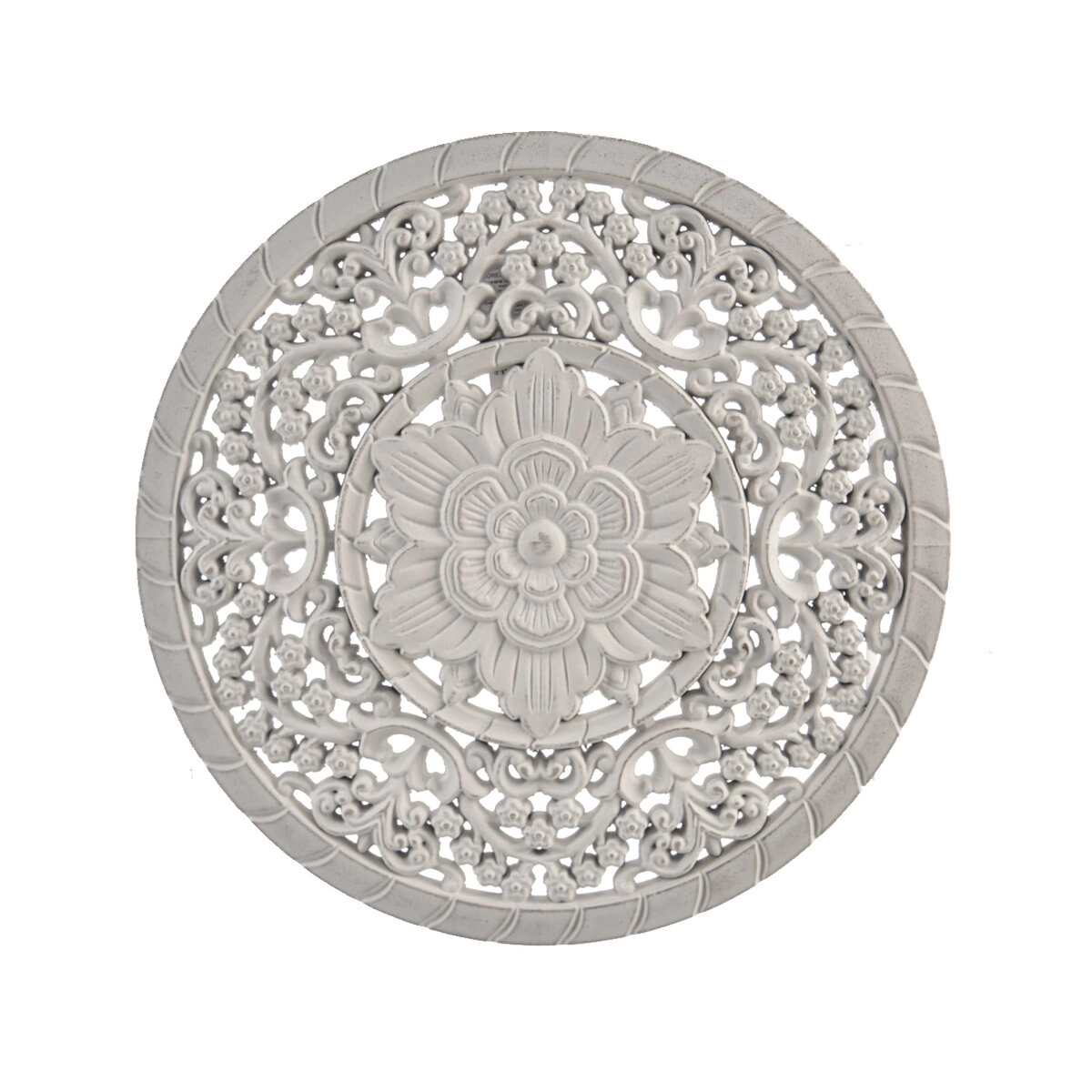 Levně Dekorace mandala D5349