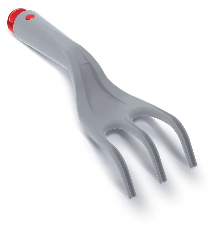 Levně Prosperplast R FORK PLUS 27,3cm šedá INGRAB