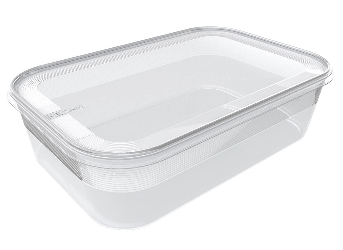 Levně NHG Doza Helsinki obdél. 3 l 29 x 19 x 3,9 cm