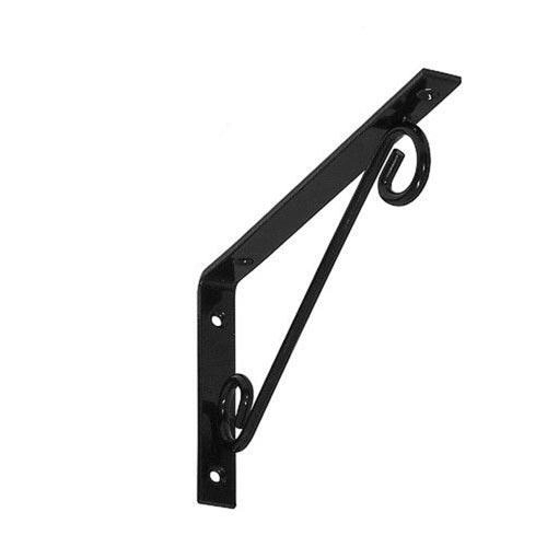 Levně DOMAX Konzole 150x100mm ČER WOP150C