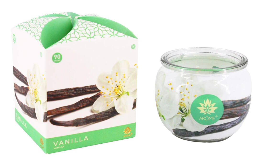 Levně ARÔME Vanilka 90 g