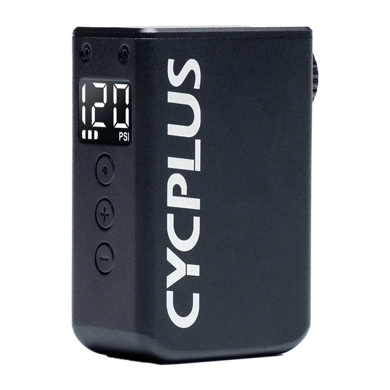 Levně Mini elektrická pumpička CYCPLUS AS2 Pro Max