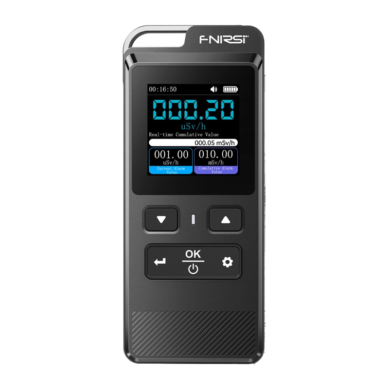 Levně Fnirsi GC-02