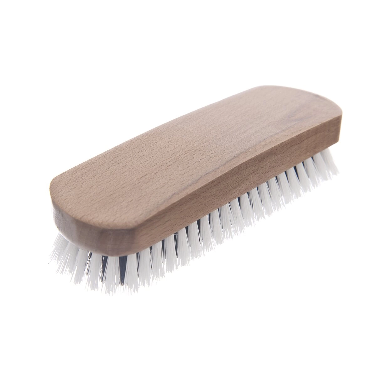 Levně Spokar kartáč na šaty dřevěný 17 cm