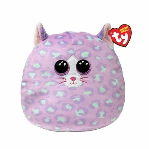 Levně TY Squishy Beanies CASSIDY 22 cm