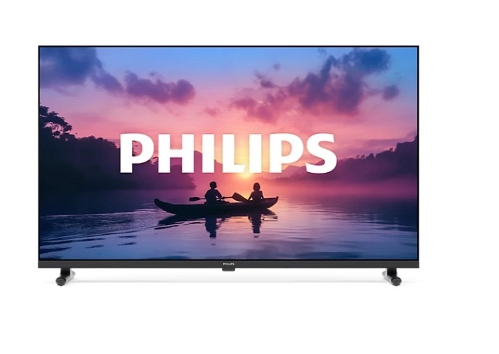 Levně Philips led televize 40" 40PFS6050/12