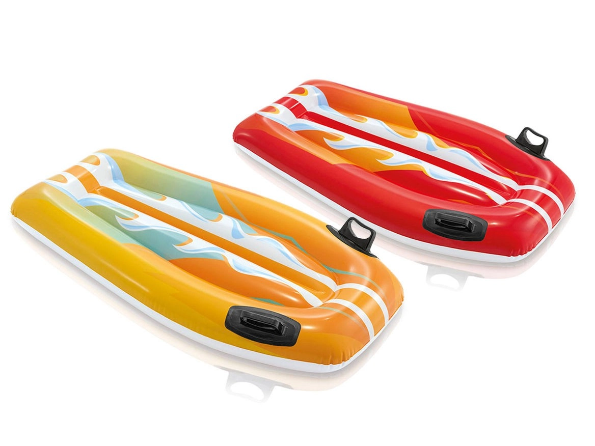 Levně Intex 58165 Surf s držadly