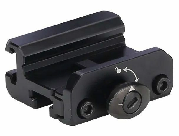 Levně Picatinny adaptér OLIGHT pro svítilny ODIN
