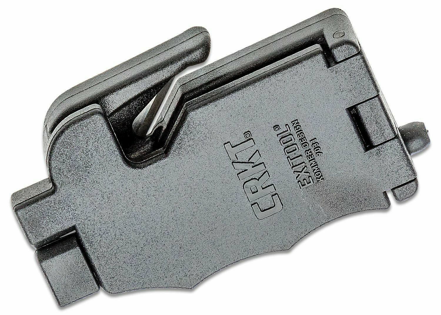 Levně CRKT EXITOOL® ČERNÝ CR-9031