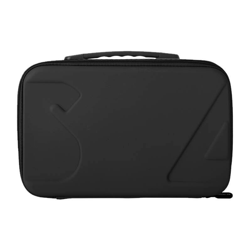 Levně Torba Adventure Sunnylife do ACTION 5 PRO/OSMO Action 4/3 (czarna) - OA5-B894-D