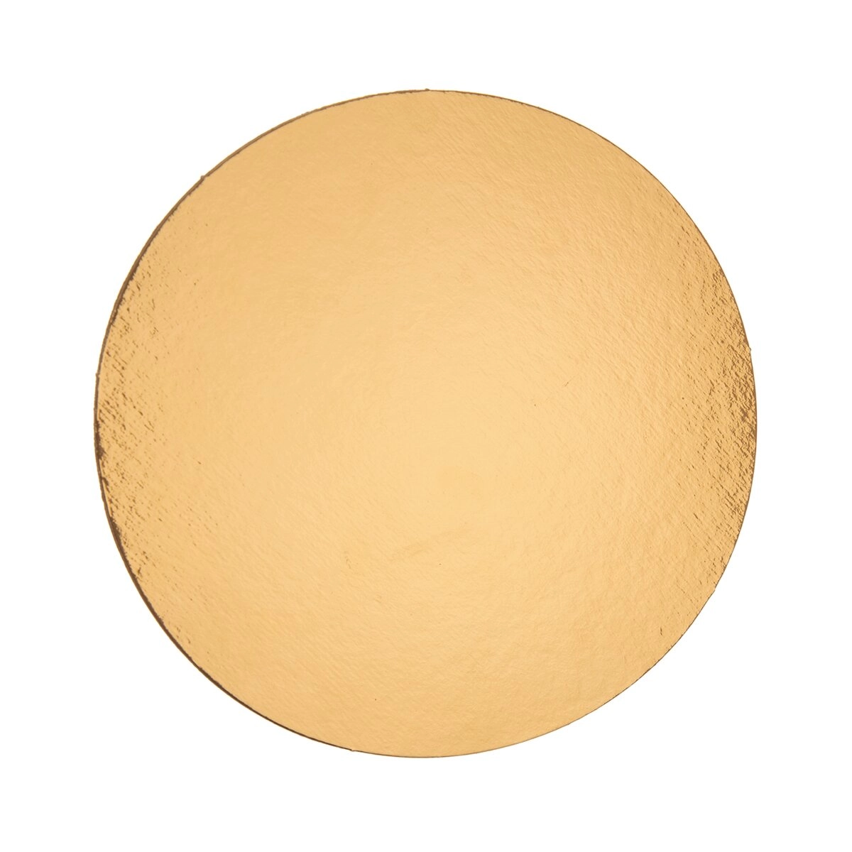 Levně Orion Podložka pod dort tenká pr. 26 cm