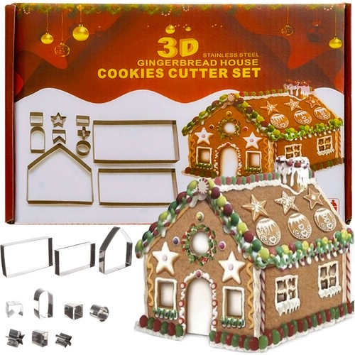 Levně Ruhhy Řezací sada cottage 22905