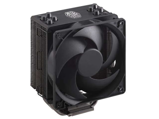 Levně Cooler Master Hyper 212 Black RR-S4KK-25SN-R1