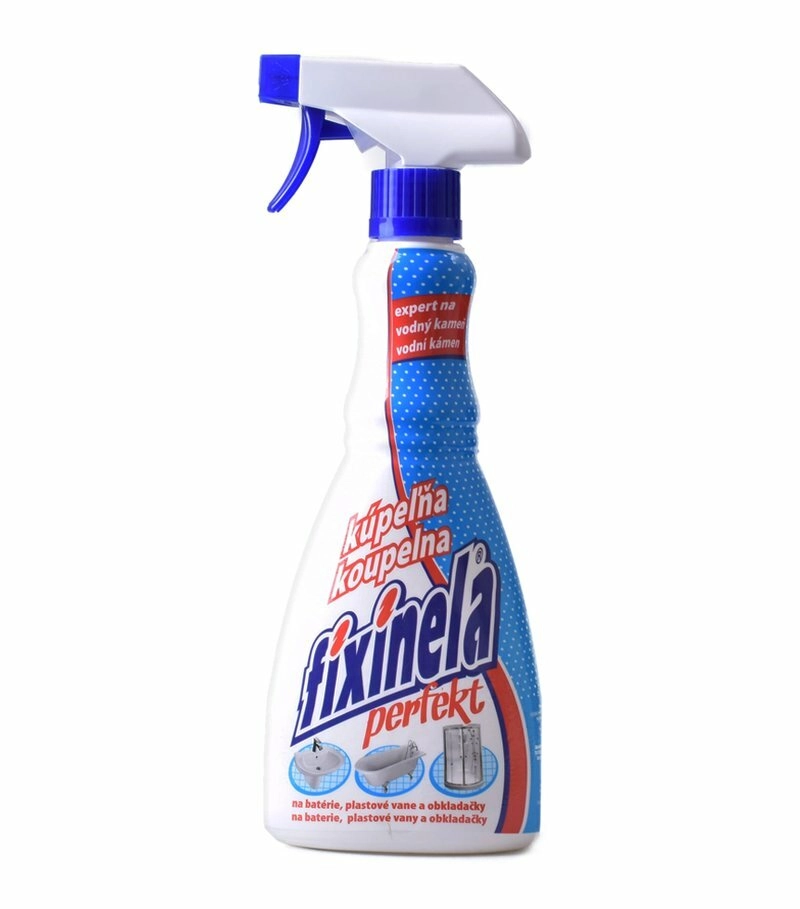 Levně Fixinela perfekt koupelna 500 ml