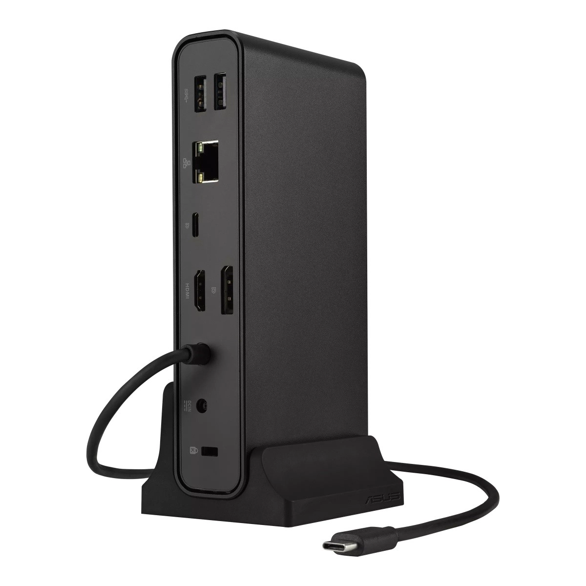 Levně ASUS triple display USB‑C dokovací stanice DC300
