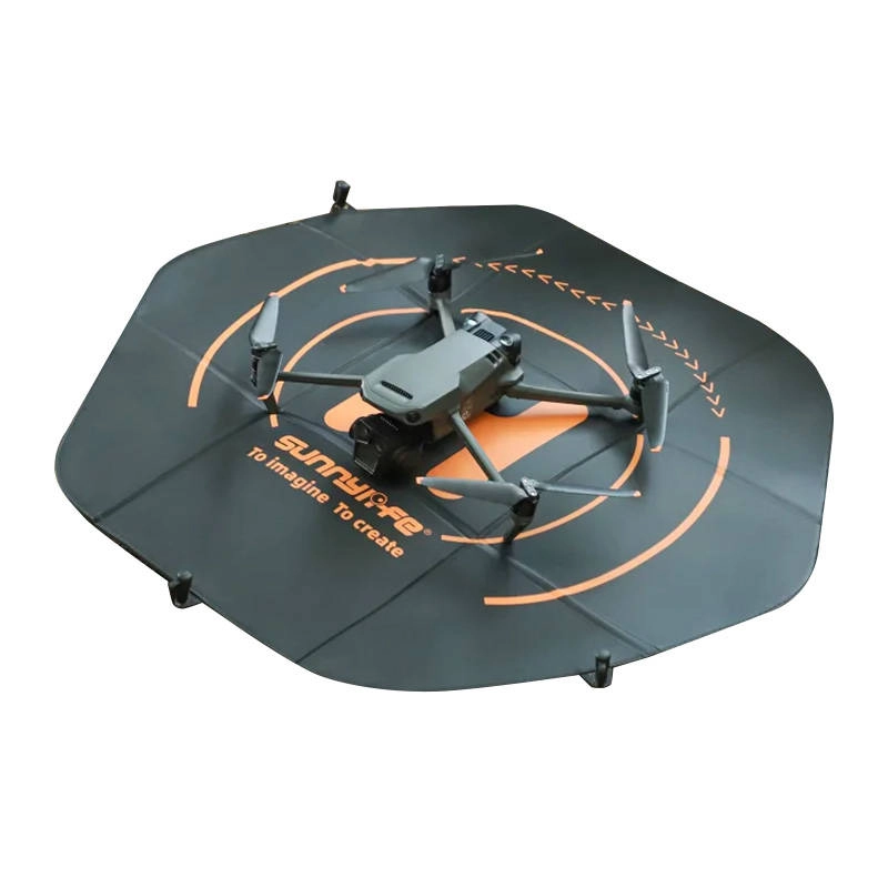 Levně Sunnylife Přistávací plocha pro drony 80 cm šestihran - oboustranná TJP11