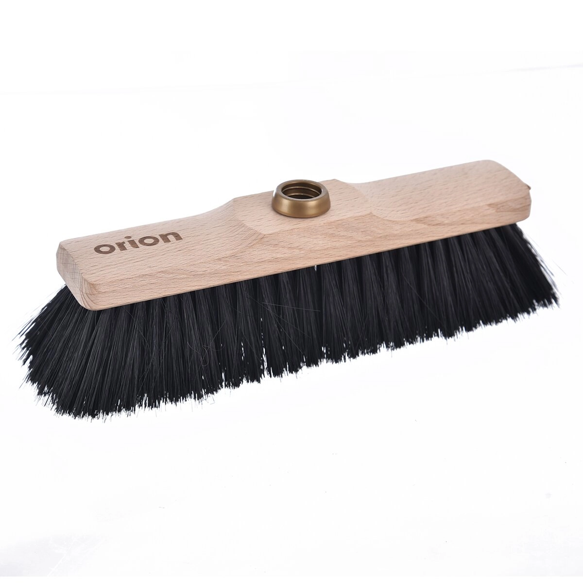 Levně Orion Smeták dřevo beech german 31 cm