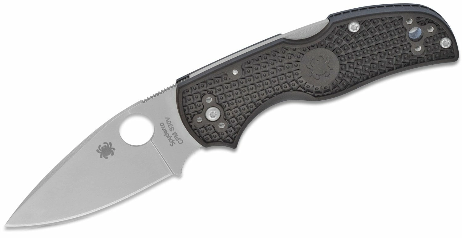 Levně Spyderco Native 5 Lightweight