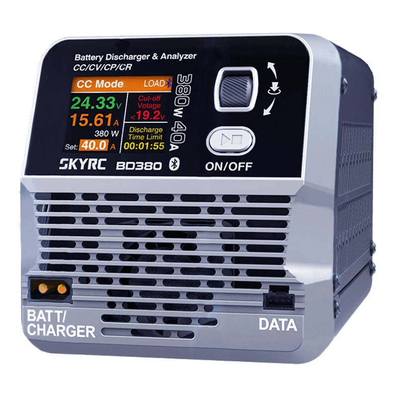 Levně SkyRC BD380 vybíječ 380 W