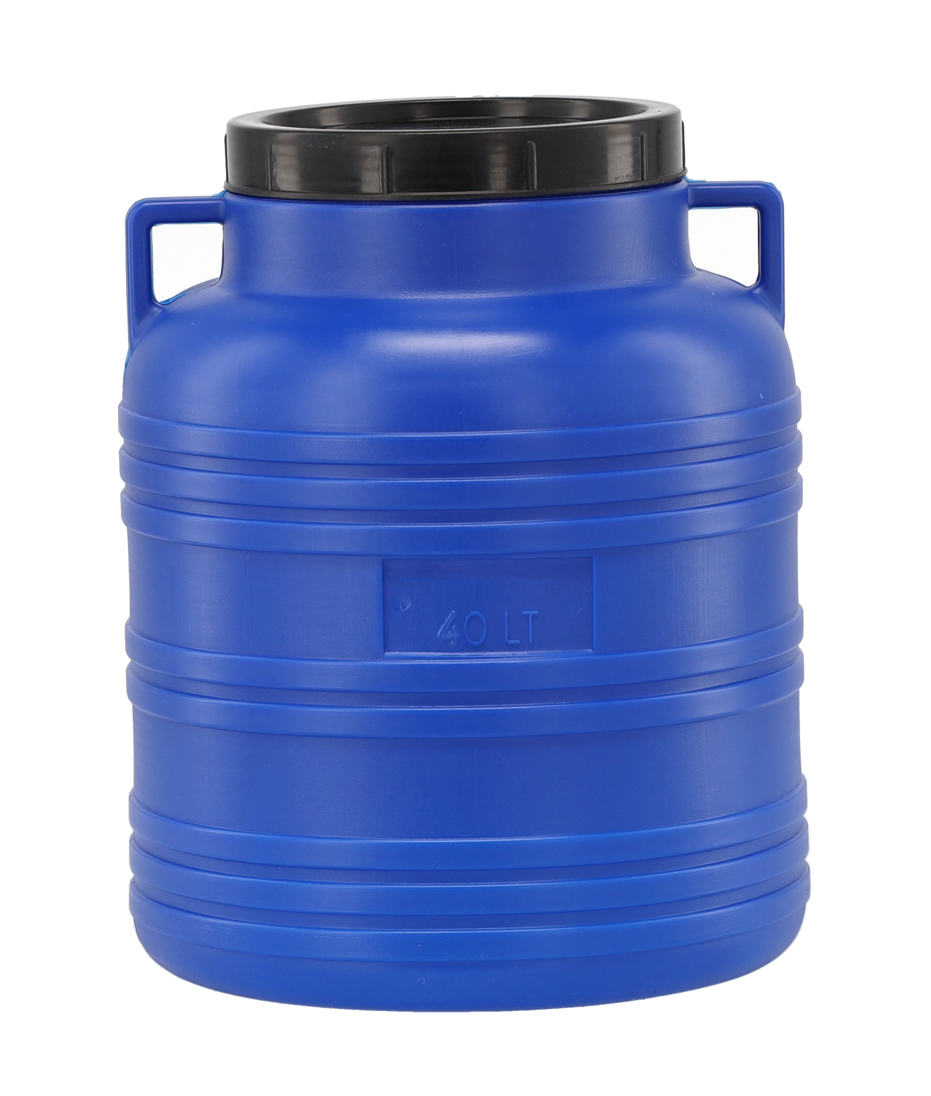 Levně Plastový soudok 40L 62694