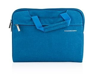 Levně Modecom Highfill 11,3" modrá taška na notebook