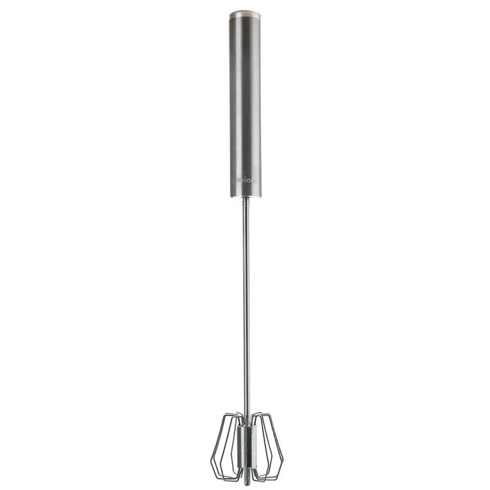Levně Šlehací metla 36 cm Orion