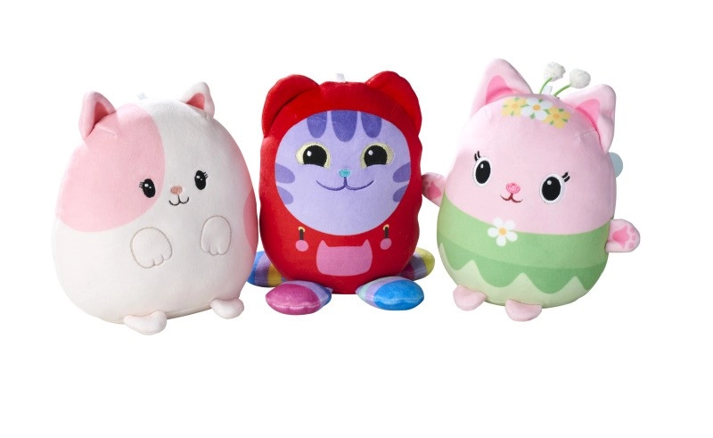 Simba Gabi Squishy Gabi pro kočky 3 druhy 20 cm