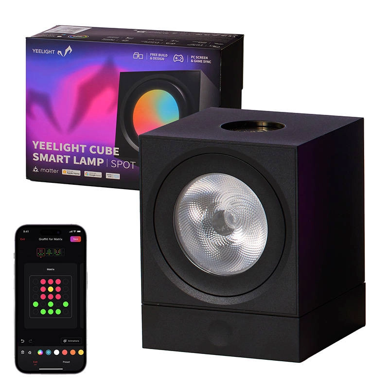 Levně Yeelight YLFWD-0008