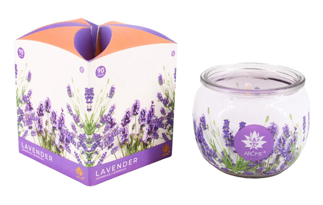 Levně Arôme Lavender 90 g
