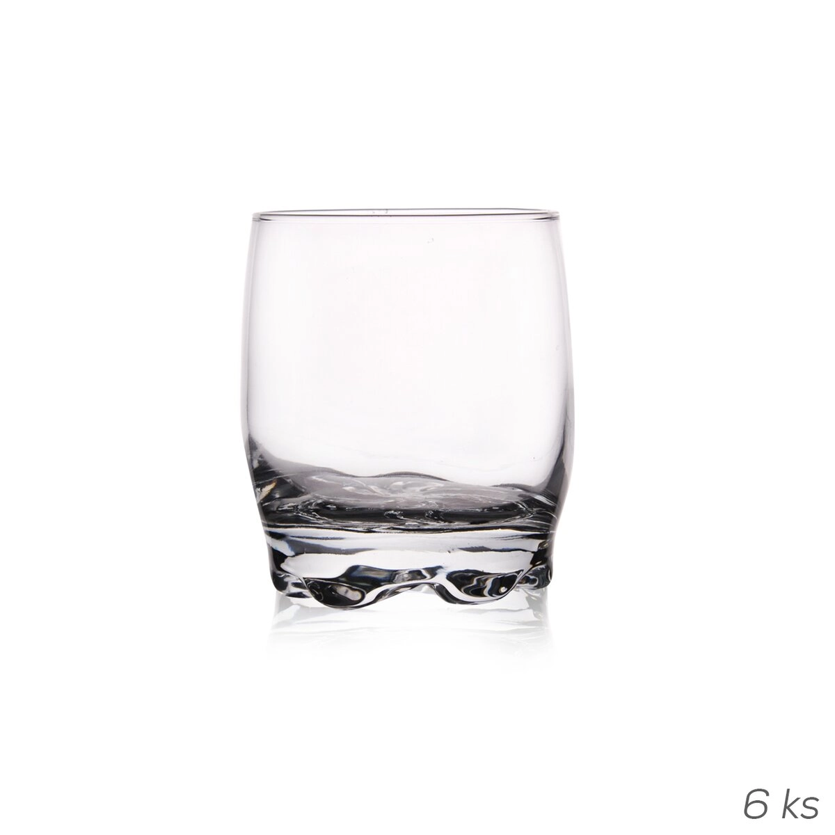 Levně Orion Sklenice adora 290 ml