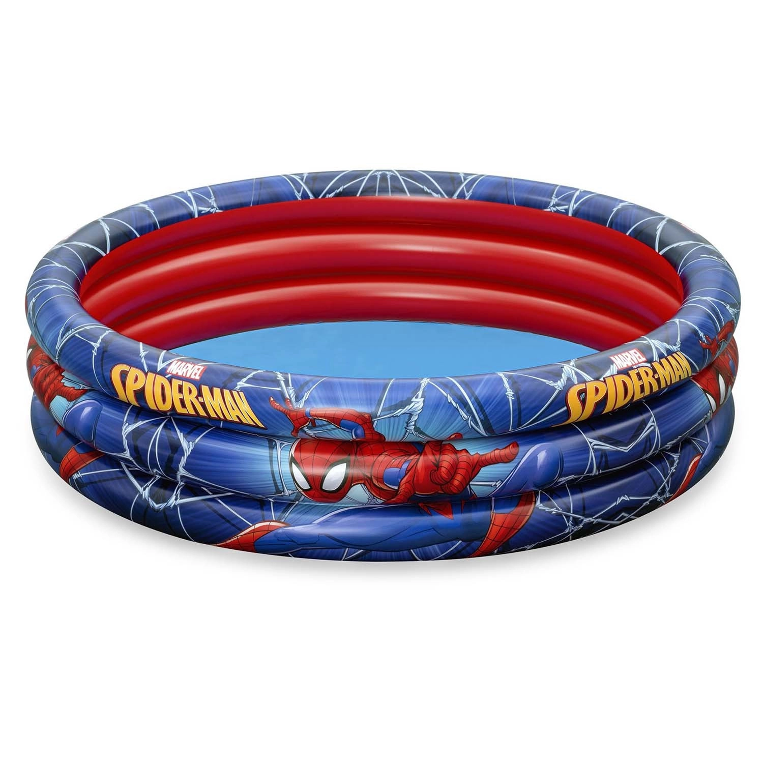 Levně Bestway 98018 Spider-Man 122 cm