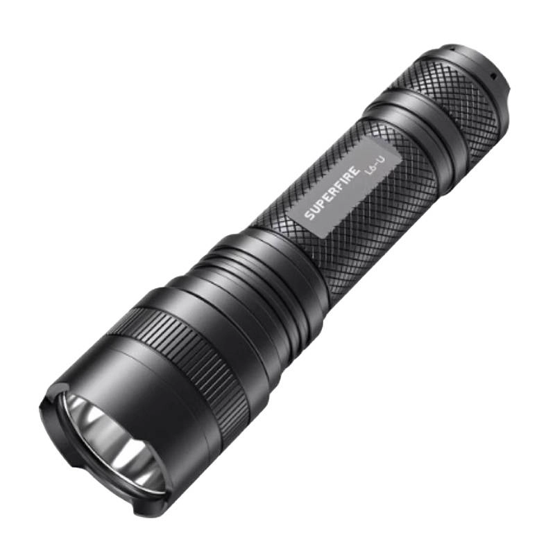Levně Superfire L6-U