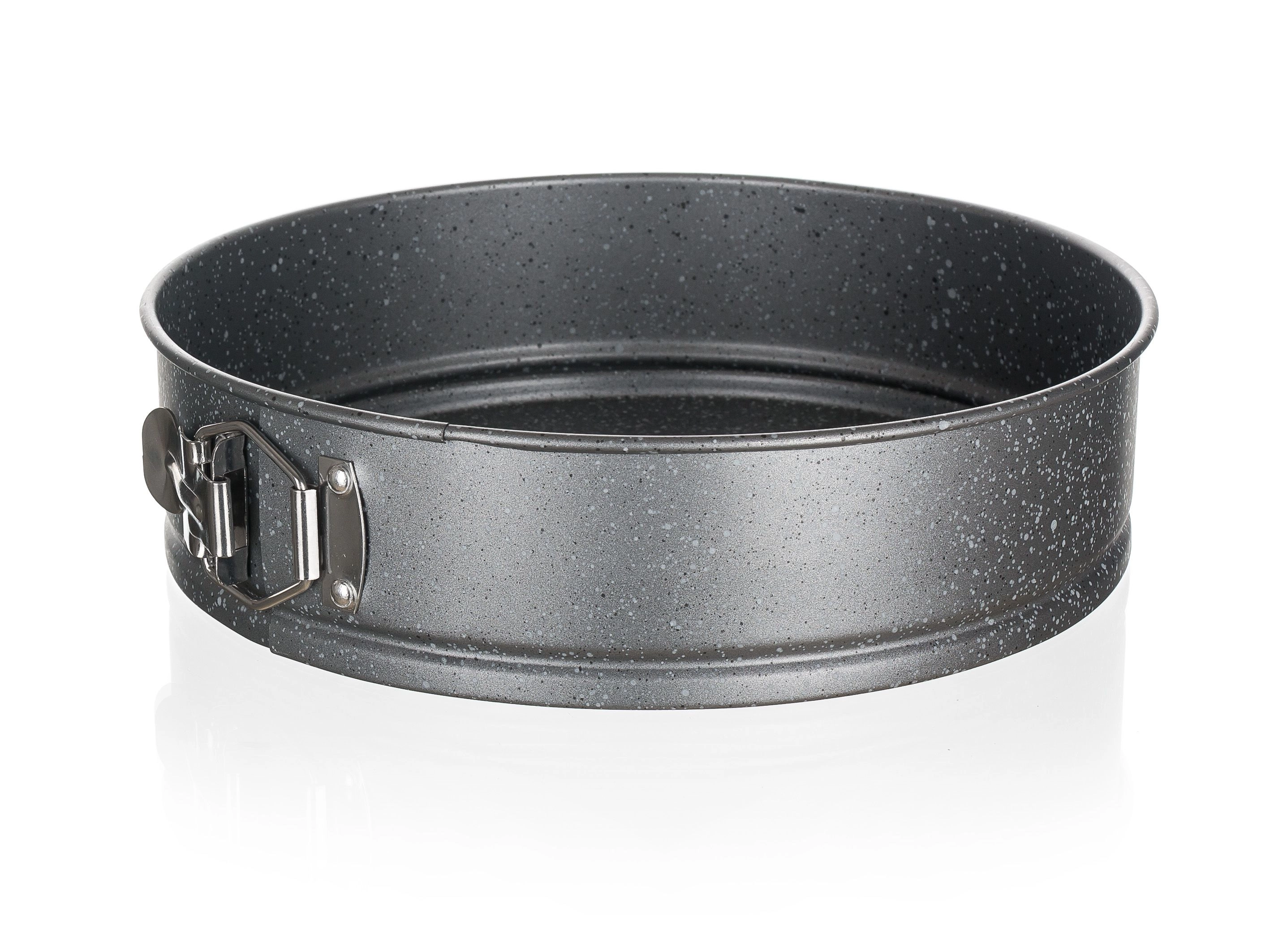 Levně Banquet Granitová forma na dort 26,5 cm