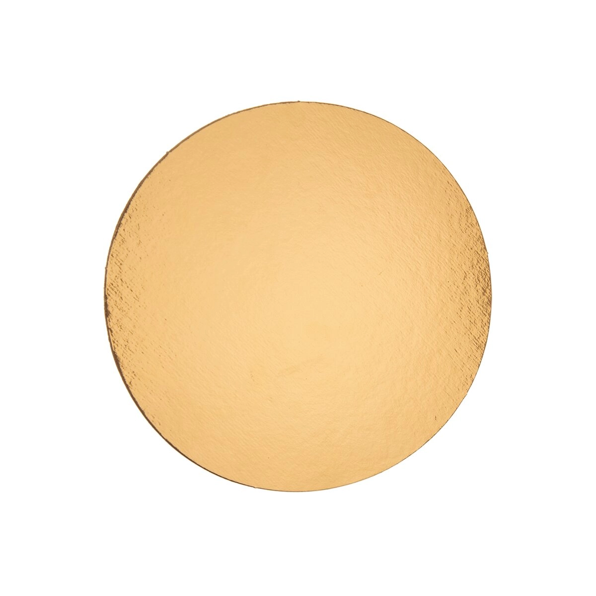 Levně Orion Podložka pod dort tenká pr. 18 cm
