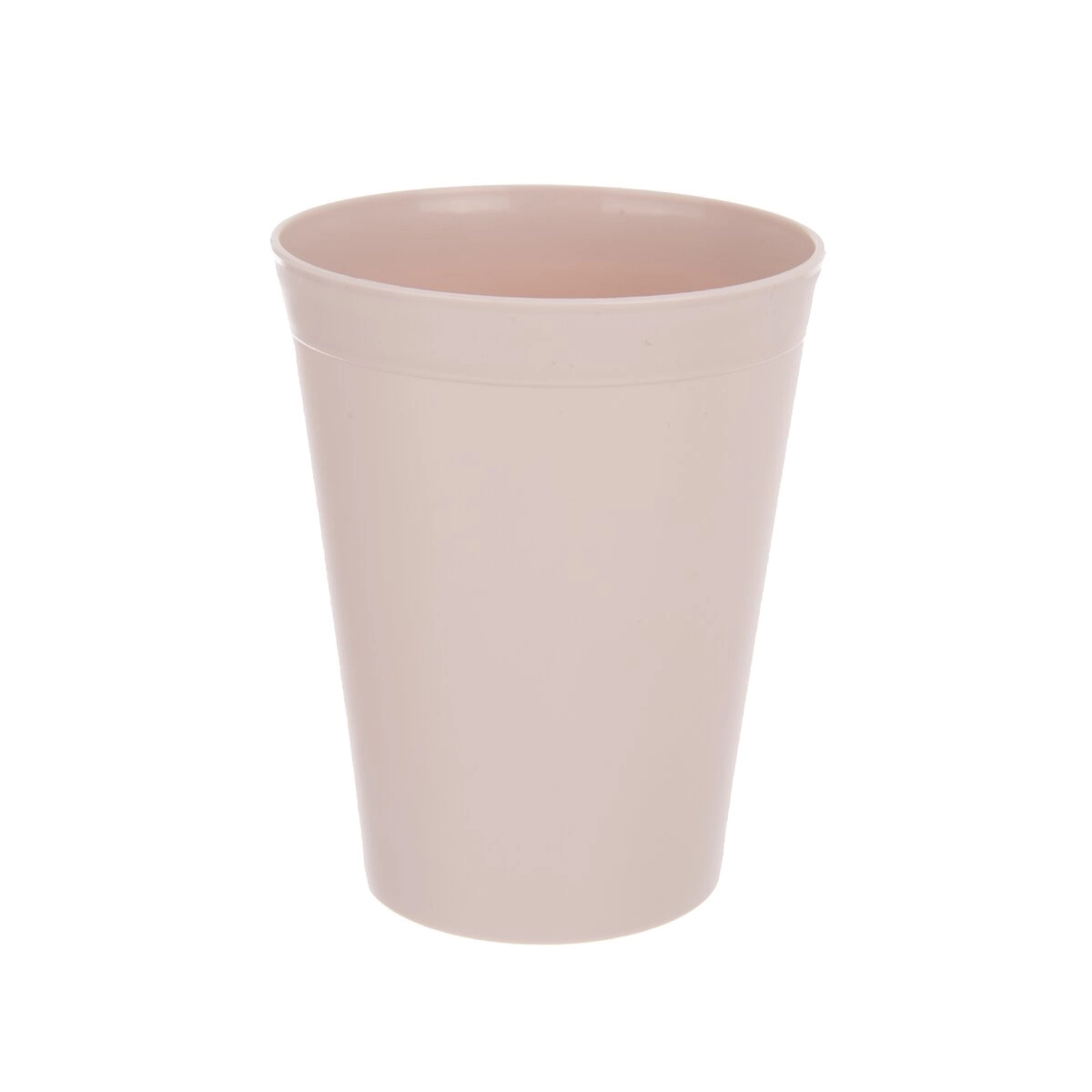 Levně Pohár Sandy 0,3 l starorůžový