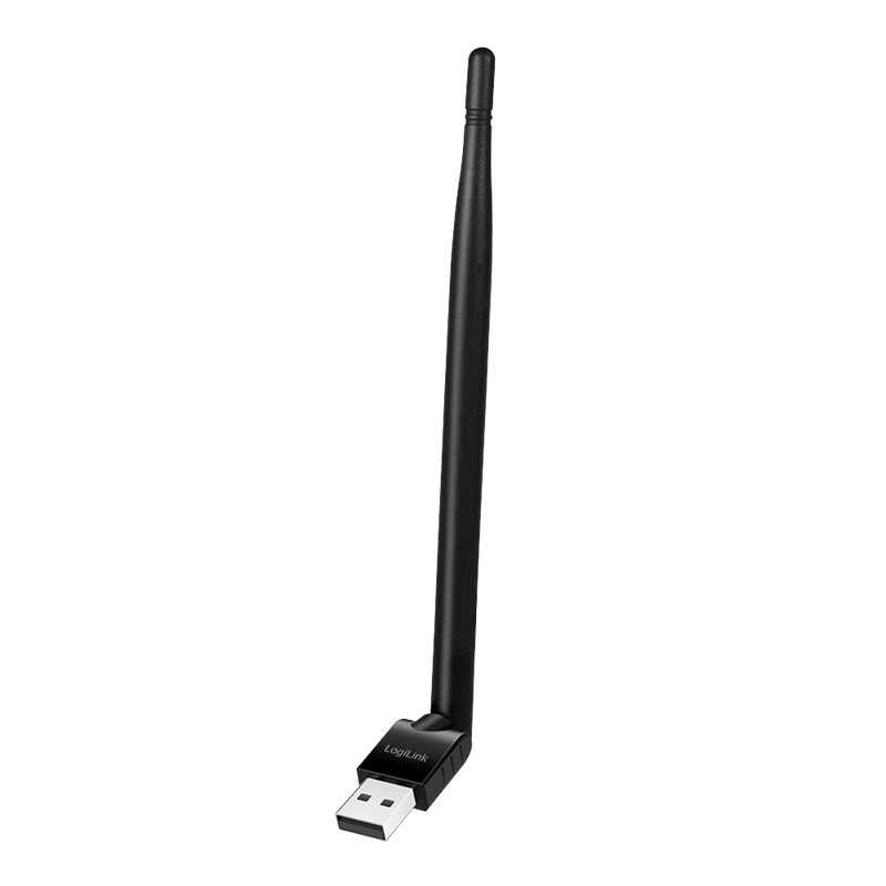 Levně Bluetooth adaptér 5.3 s externí anténou USB‑A, dosah 150 m
