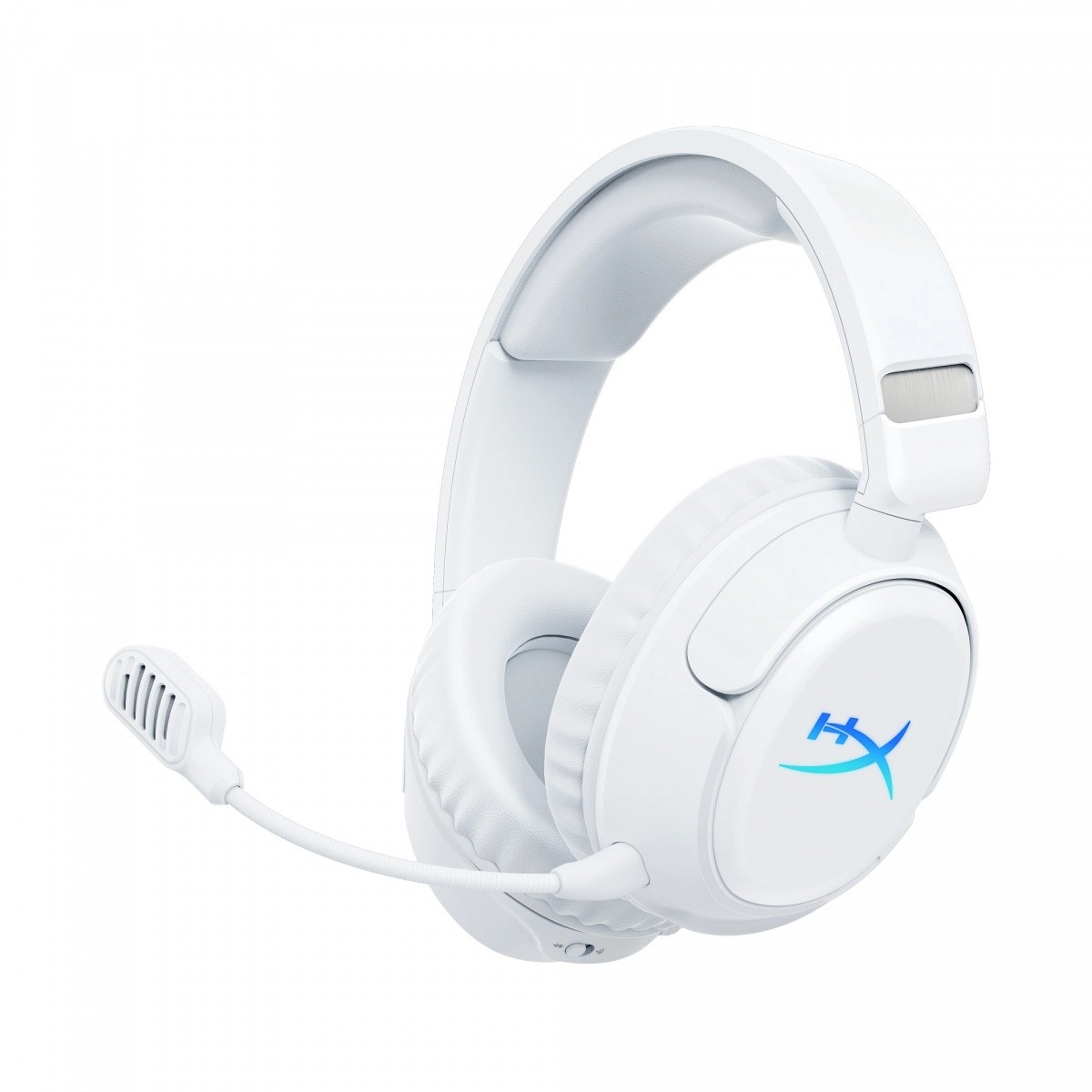 Levně HP HyperX Cloud Flight 2 Wireles WHT B5VC5AA