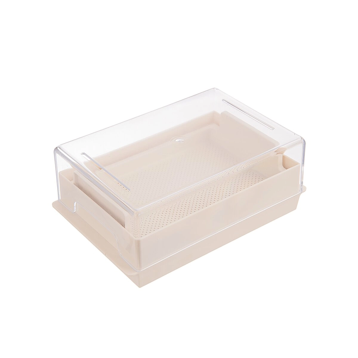 Levně Orion Miska UH na klíčení + víko 21x13,5 cm