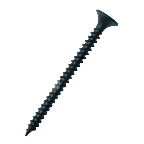 Levně Různí výrobci Vruty do sádrokartonu 3,5 x 45mm fosfátované jemný závit (500ks)