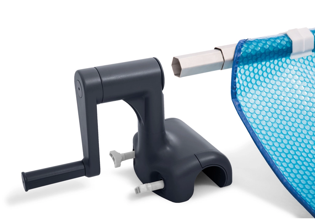 Levně Naviják na solární plachtu pro bazény INTEX TAHITI a ULTRA FRAME