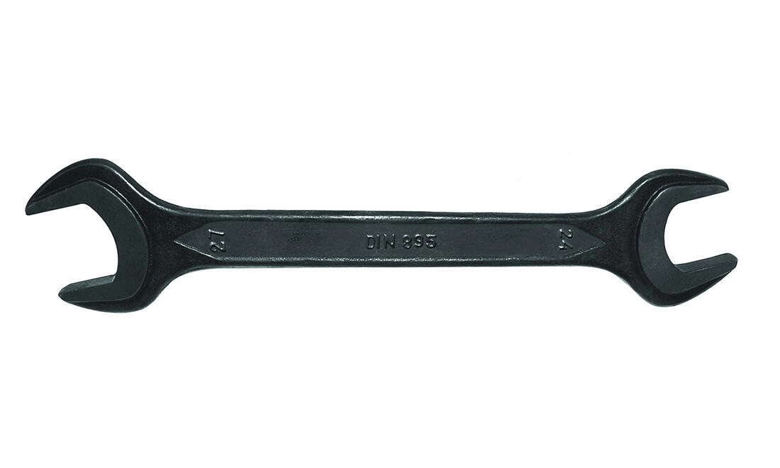 Levně Festa Klíč plochý stranový 17x19mm 17469