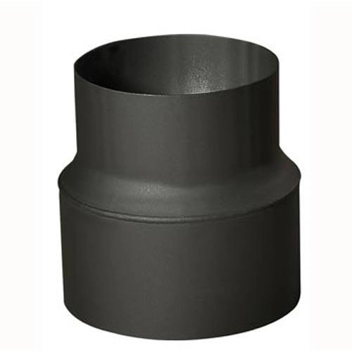 Levně EUROMETAL Redukce trubková 150/130mm d.160mm t.1,5mm 654513