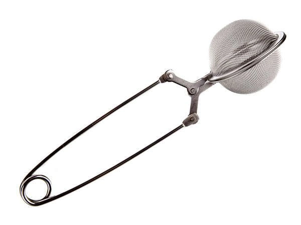 Levně Čajítko s klipem z nerezové oceli 5 cm CULINARIA