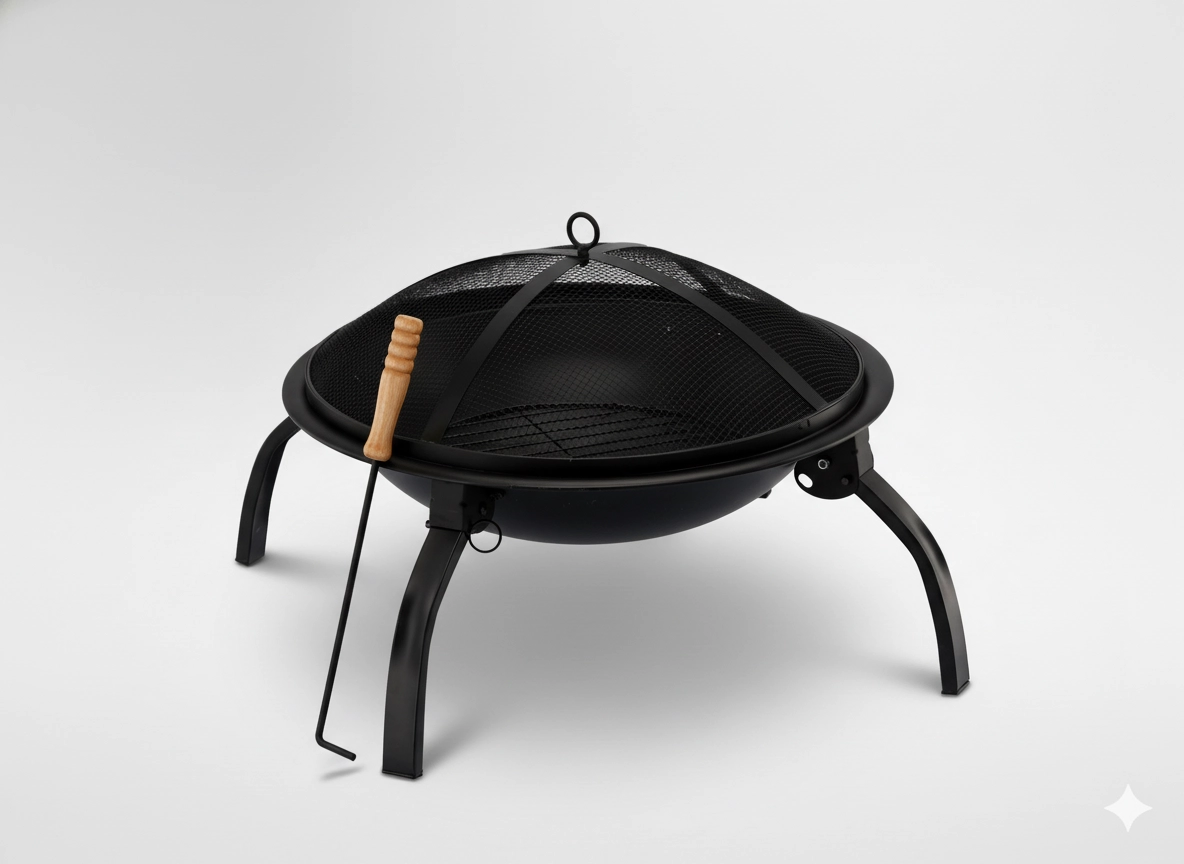 Levně ShopJK BBQ5344