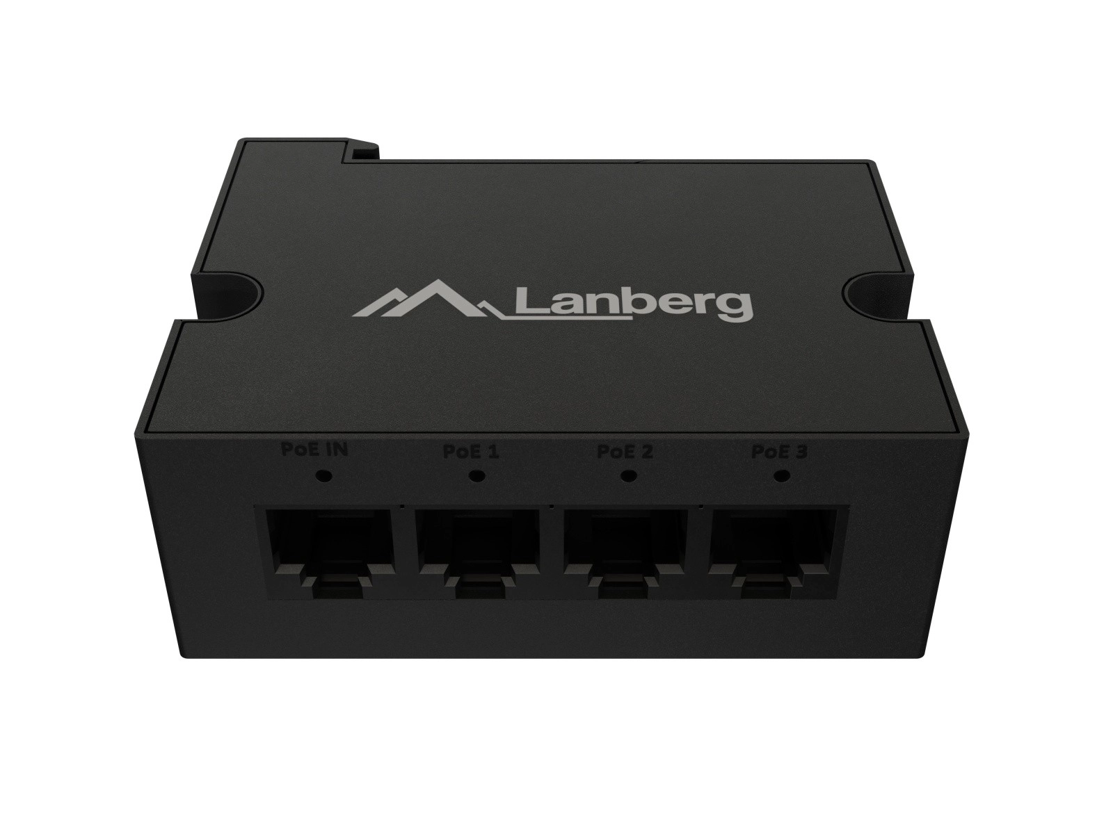 Levně Lanberg DIN-FE4-AT-30W