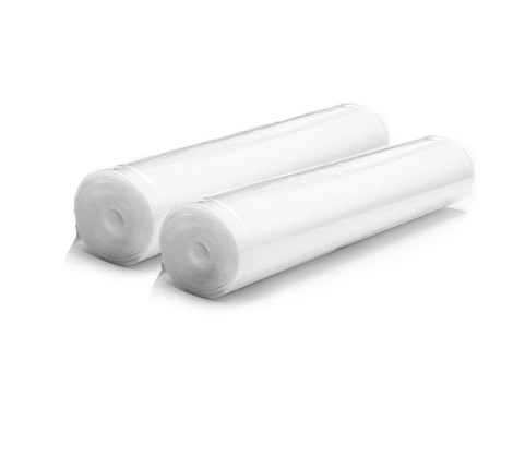 Levně Fólie pro vakuové balení 25 cm × 3 m