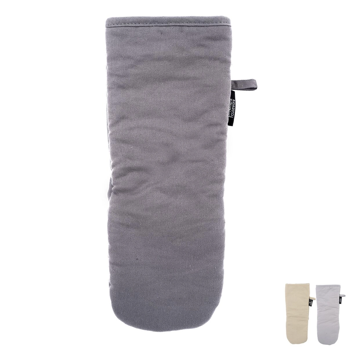 Levně Prošívaná kuchyňská chňapka na horké nádobí